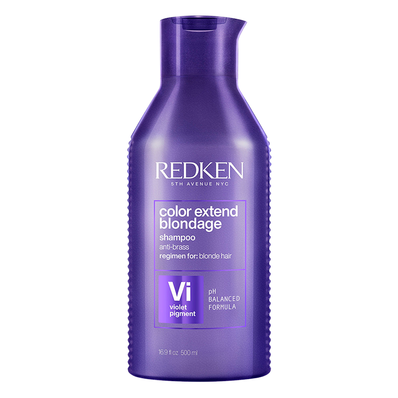 Redken Color Extend Blondage Shampoo (500 ml)