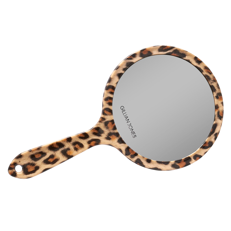 Gillian Jones Hand Mirror Leopard (1 stk)