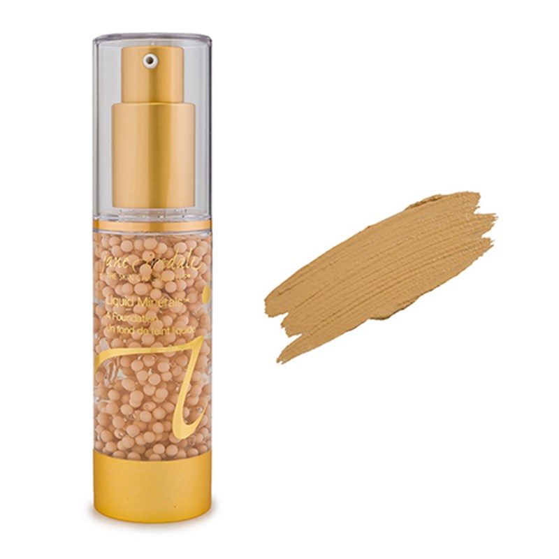 Jane Iredale Liquid Minerals Bisque (1 stk)