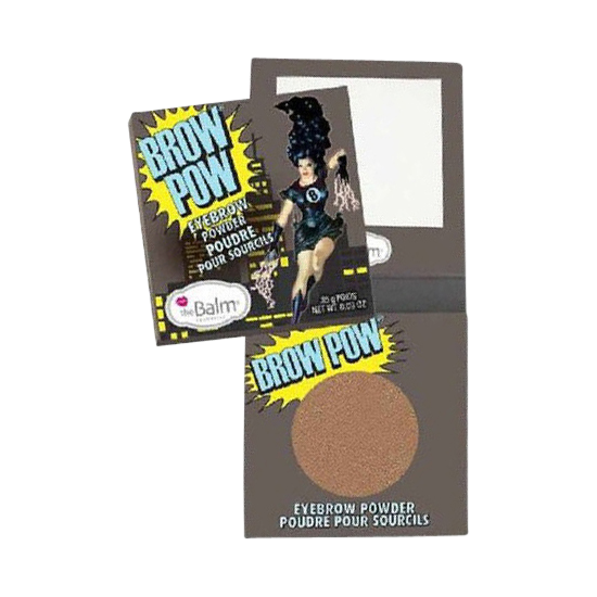 The Balm Brow Pow Eyebrow Powder Blonde 0.85 g.