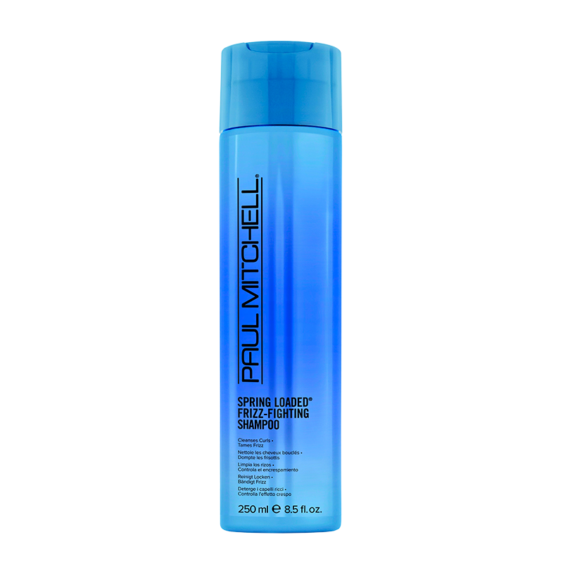 Paul Mitchell Spring Loaded Frizz Fighting Shampoo (250 ml)