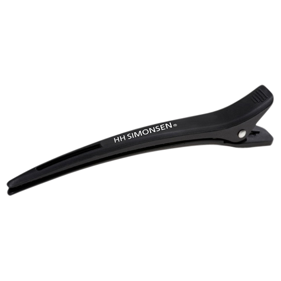 HH Simonsen Carbon Clips 6 stk.
