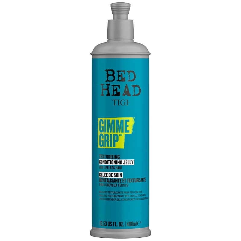 TIGI Bed Head Gimme Grip Conditioning Jelly (400 ml)