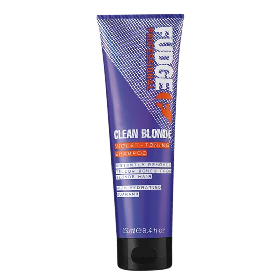 Fudge Clean Blonde Shampoo 250 ml.