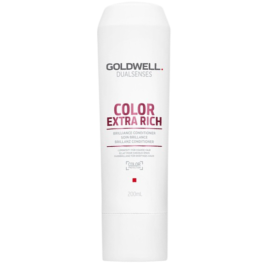 Goldwell Dualsenses Color Extra Rich Conditioner 200 ml.