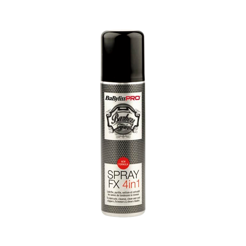 BaByliss PRO Spray FX 4in1 (150 ml)