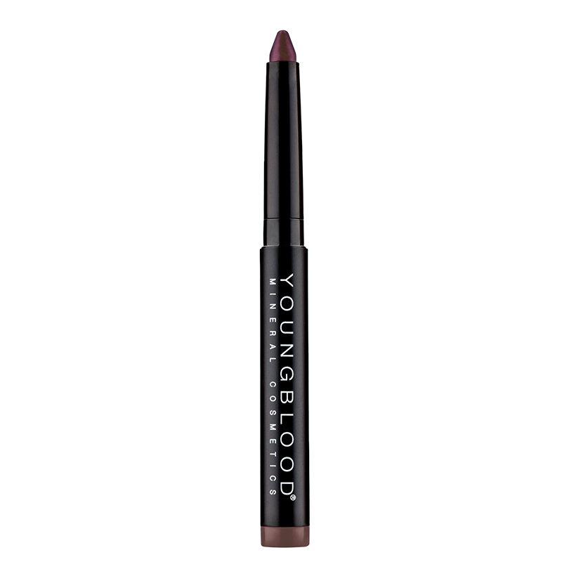 Youngblood Color-Crays Matte Lip Crayons Napa Wine (1 stk)