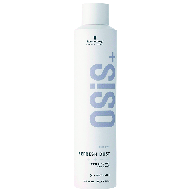 Schwarzkopf OSIS+ Ref.Dus Bodifying Dry Shampoo (300 ml)