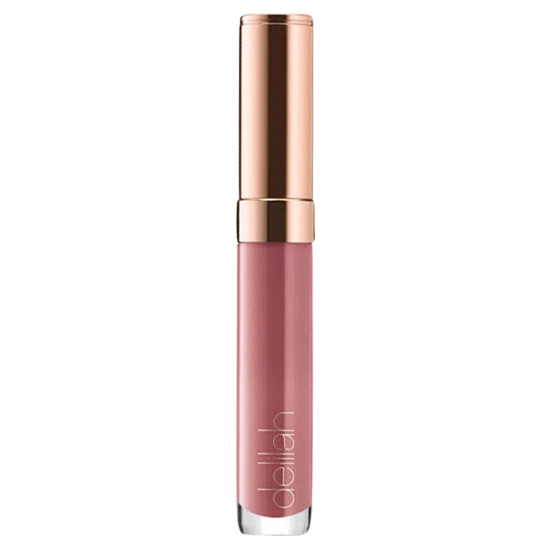 delilah Colour Gloss Ultimate Shine Lipgloss Modesty 6.5 ml.