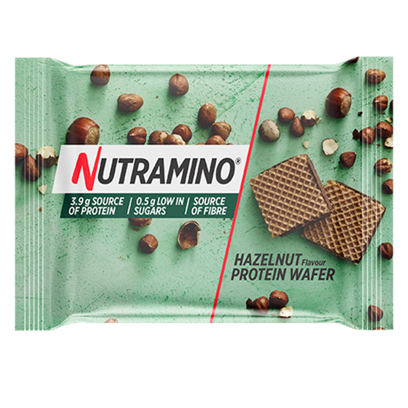 Nutramino Single Wafer (19,5 g)