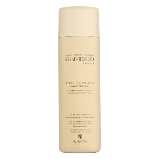 Alterna Bamboo Anti-Humidity Hair Spray 250 ml.
