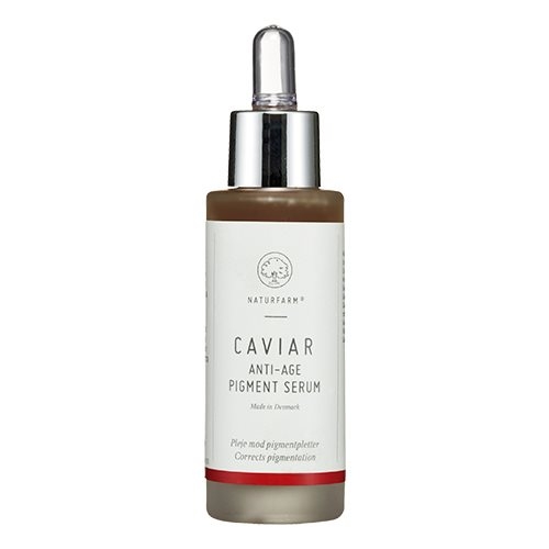 Naturfarm Caviar Pigment Correction Serum (30 ml)