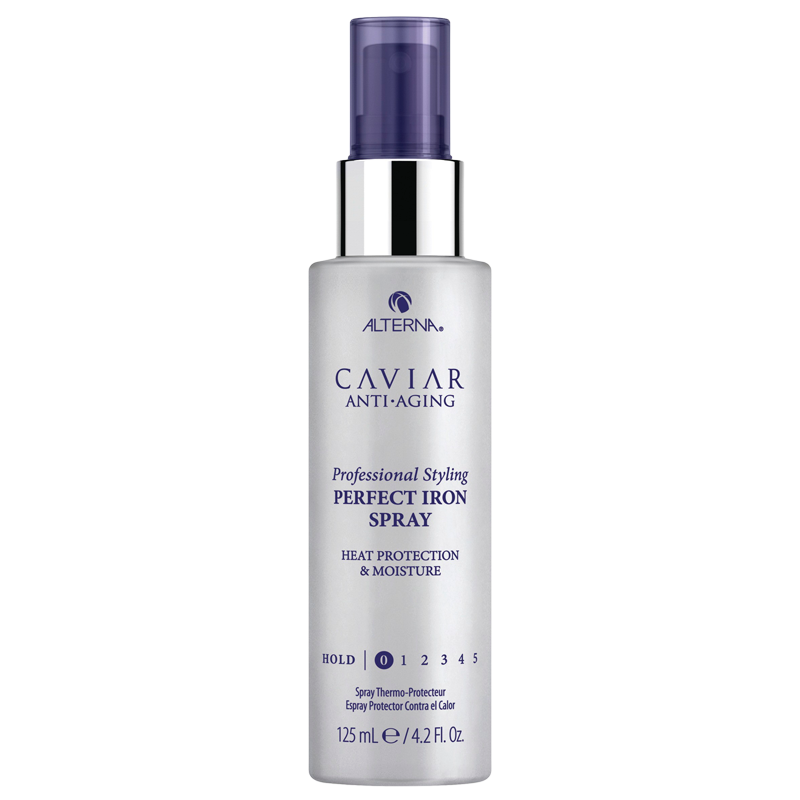 Alterna Caviar Perfect Iron Spray 125 ml.
