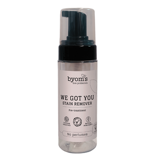 byoms We Got You Stain Remover (160 ml)