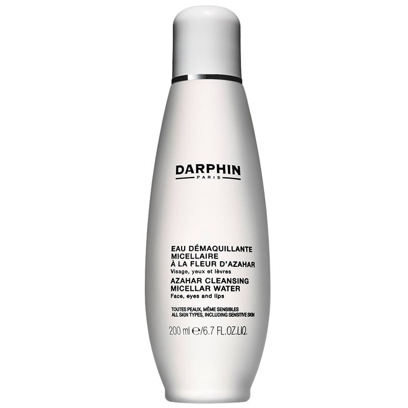 Darphin Azahar Cleansing Micellar Water (200 ml)