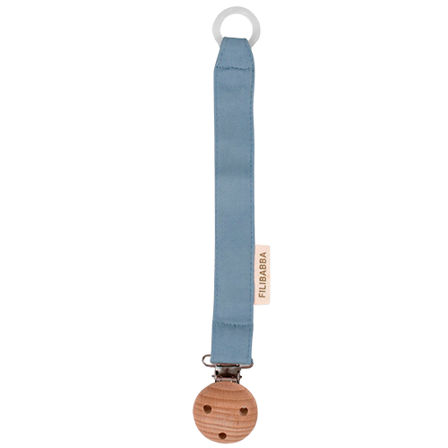 Filibabba Suttesnor Warm Blue (1 stk)