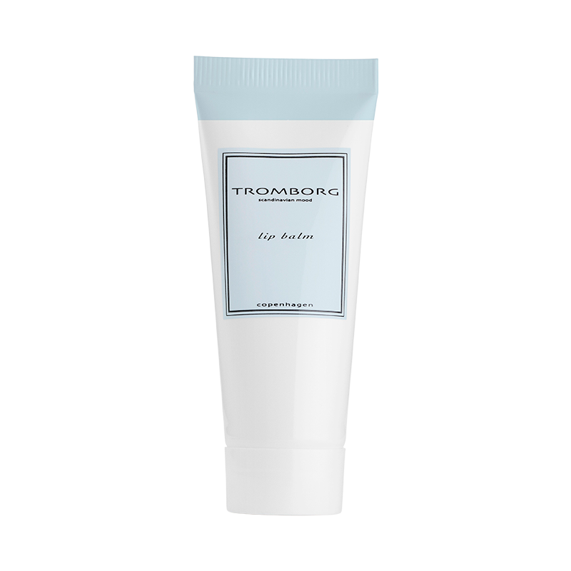 Tromborg Lip Balm Tube (15 ml)