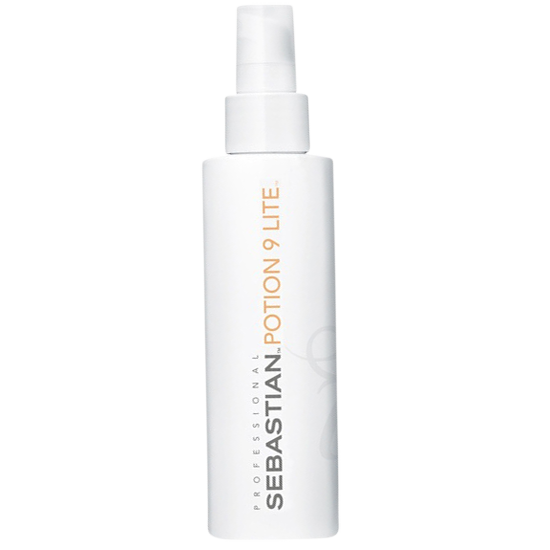 Sebastian Professional Potion 9 Lite 150 ml.