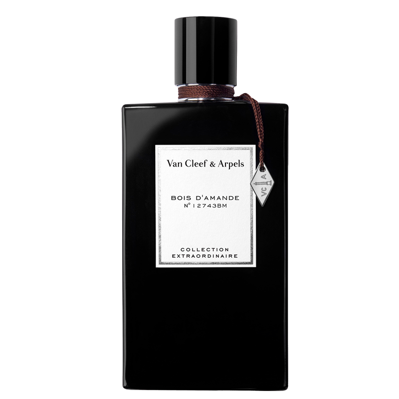 Van Cleef & Arpels Bois D'Amande (75 ml)