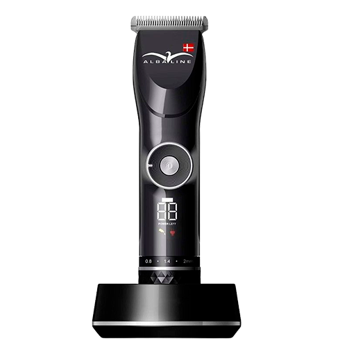 AlBa4Men Professionel Elektronisk Hårklipper