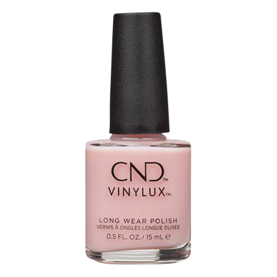 CND Vinylux Weekly Polish Negligee 15 ml.