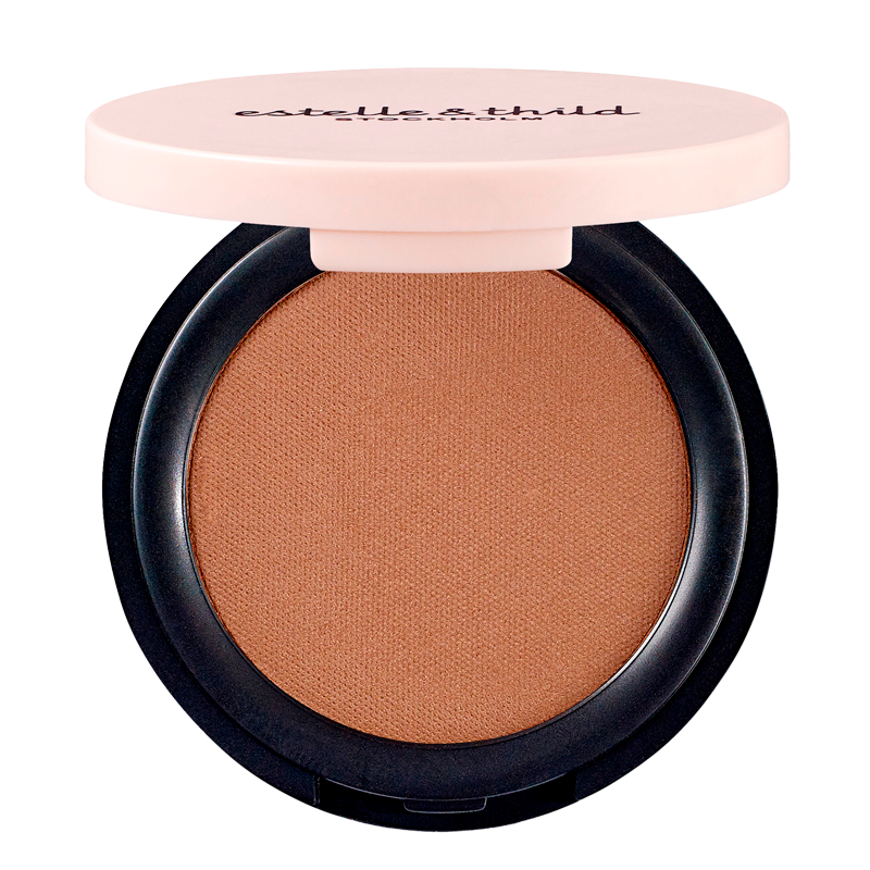 Estelle & Thild BioMineral Silky Eyeshadow Walnut (3 g)