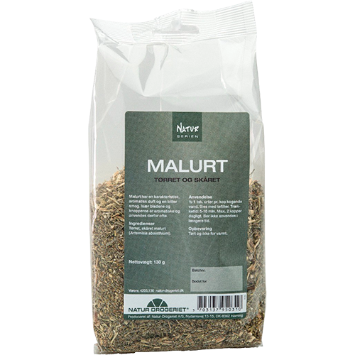 Natur Drogeriet Malurt (130 gr)