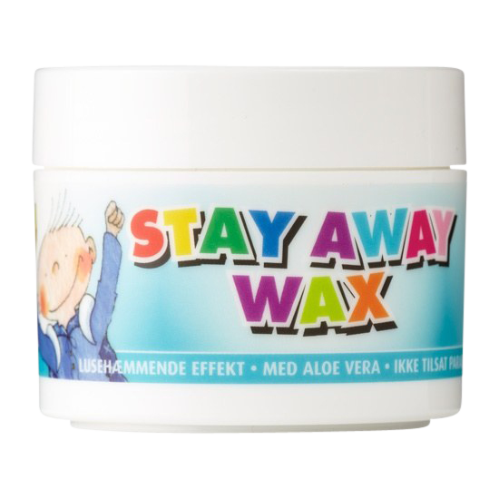 KIDS Stay Away Wax (75 ml)