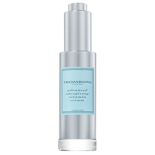 Tromborg Advanced Energizing Vitamin Serum (30 ml)