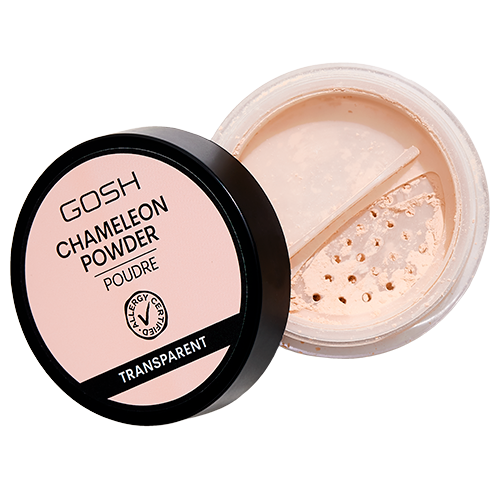 Gosh Chameleon Powder Transparent (8 g)