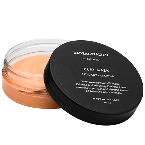 Badeanstalten Lermaske Aurora (50 ml)
