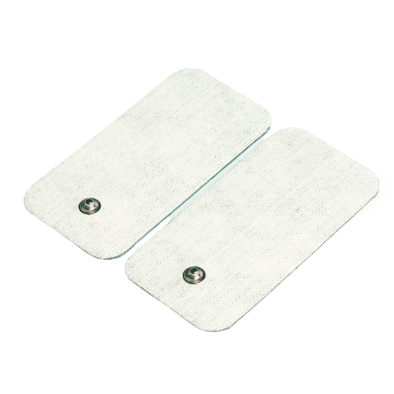 Beurer Store Elektroder Til EM41, EM49 & EM80 (4 stk)