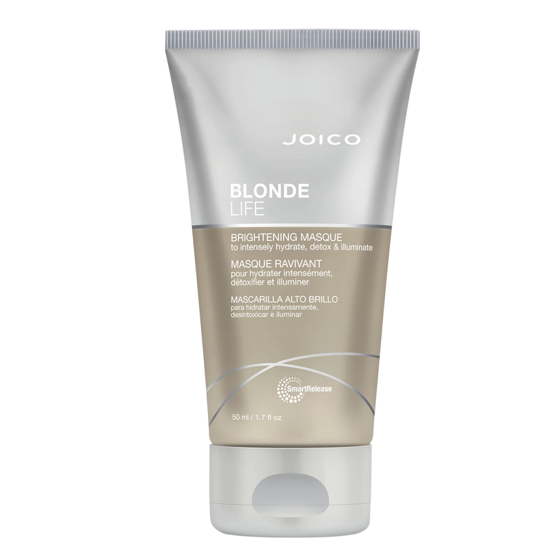 Joico Blonde Life Brightening Masque (50 ml)