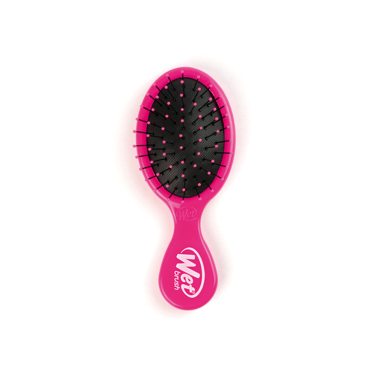 Wet Brush  Original Mini Pink (1 stk)