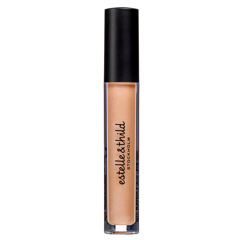 Estelle & Thild BioMineral Lip Gloss Toffee (3,4 ml)