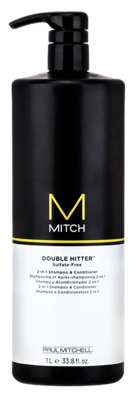 Paul Mitchell Mitch Care Double Hitter (1000 ml)