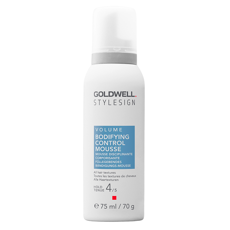 Goldwell StyleSign Bodifying Control Mousse (75 ml)