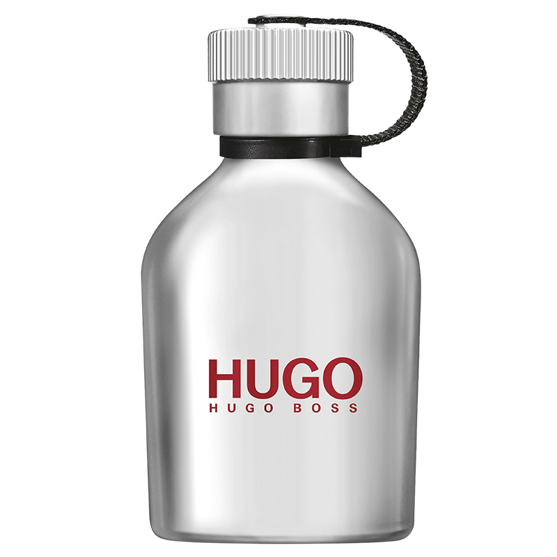Hugo Boss Hugo Iced EDT (75 ml)