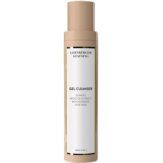 Lernberger Stafsing Gel Cleanser 120 ml.