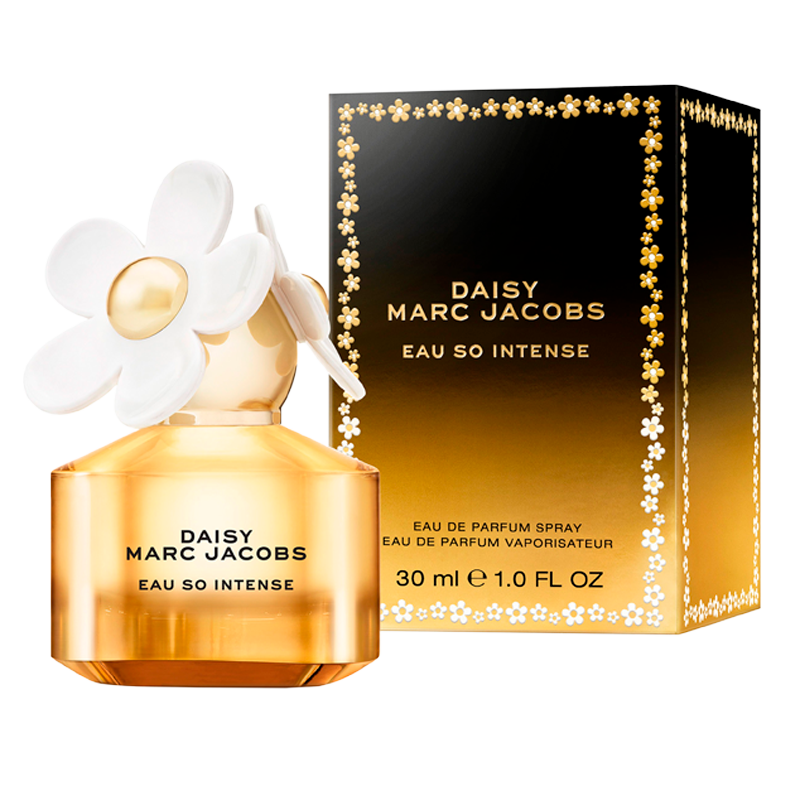 Marc Jacobs Daisy Eau So Intense EDP (30 ml)