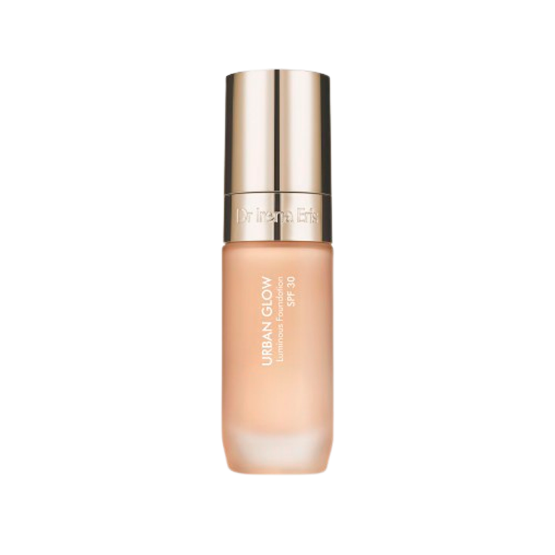 Dr. Irena Eris Urban Glow Luminous Anti-Pollution Foundation SPF30 030C Nude (30 ml)