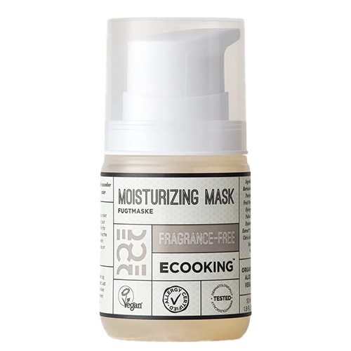 Ecooking Moisturizing Mask (50 ml)