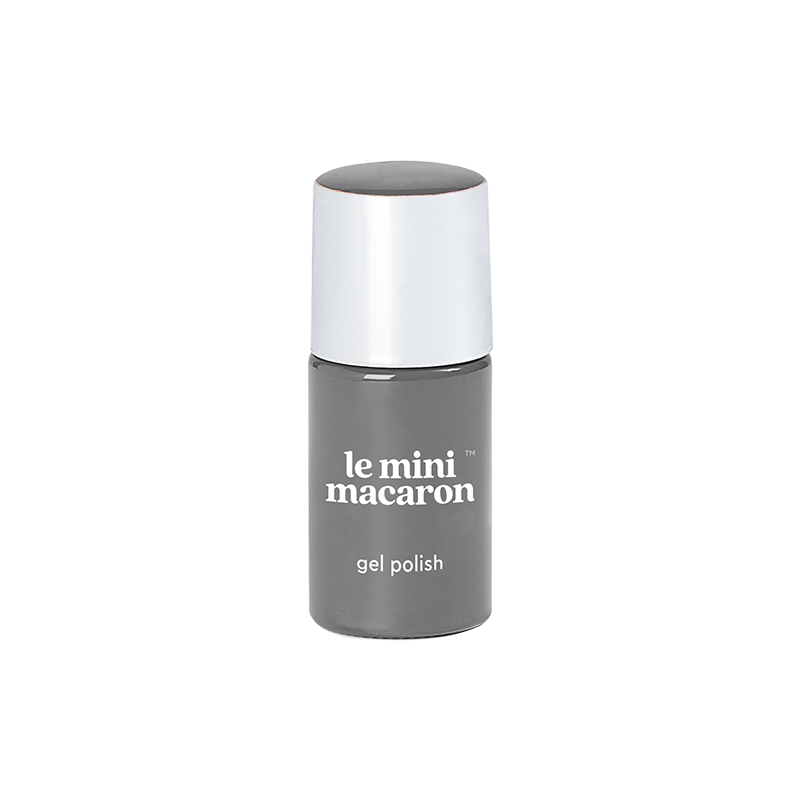 Le Mini Macaron Gel Polish Sugar Stone 10 ml.