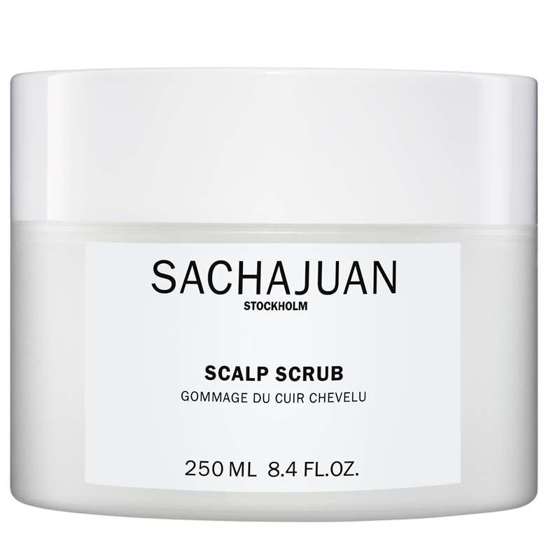 Sachajuan Scalp Scrub (250 ml)