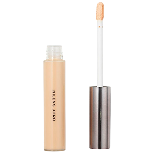 Nilens Jord Silky Skin Full Coverage Concealer Porcelain (9,7 ml)