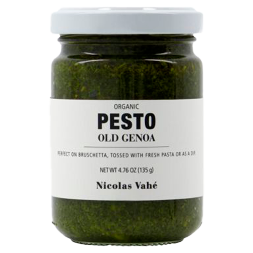 Nicolas Vahé Pesto Old Genoa Ø (140 g)