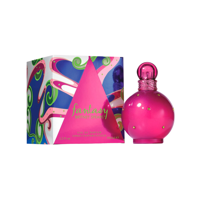 Britney Spears Fantasy EDP (100 ml)
