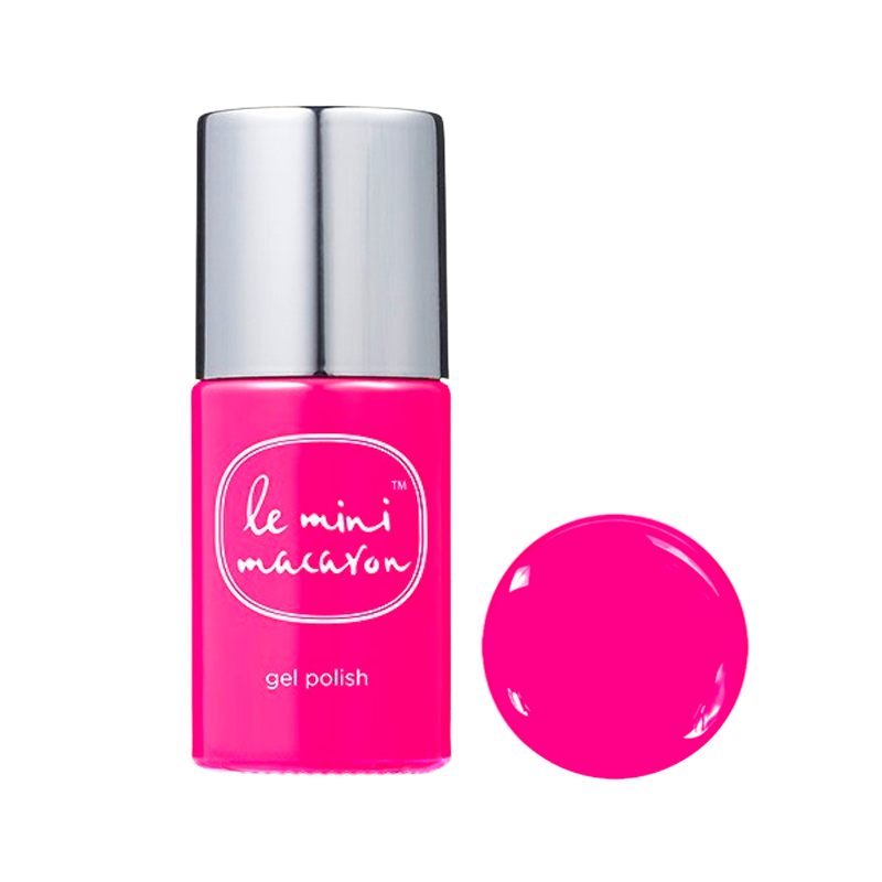 Le Mini Macaron Gel Polish Con Altura (8,5 ml)