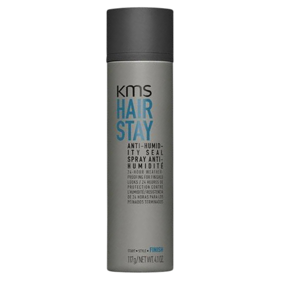 KMS HairStay Anti Humidity Seal 150 ml.