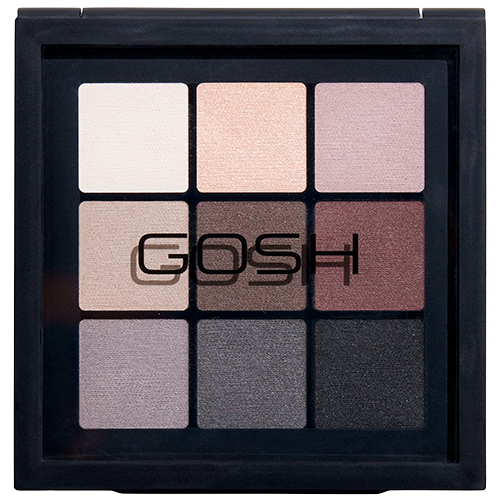 Gosh Eyedentity Palette 005 Be Hopeful (8 g)